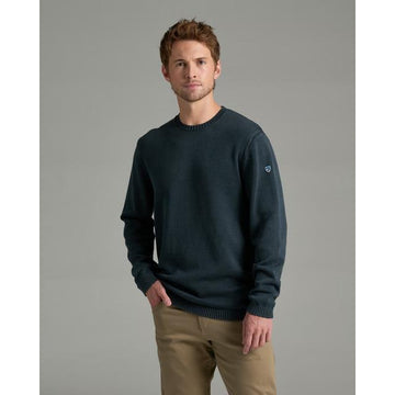 Motive Sweater