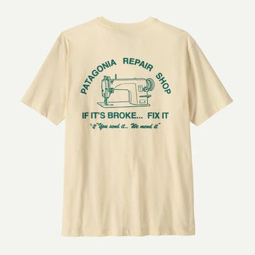 Men's Repair Shop T Shirt