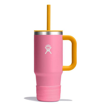 24 oz Kids Travel Tumbler - Dahlia