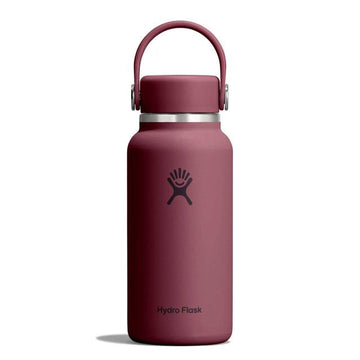 Micro Hydro 300 mL - Burgundy