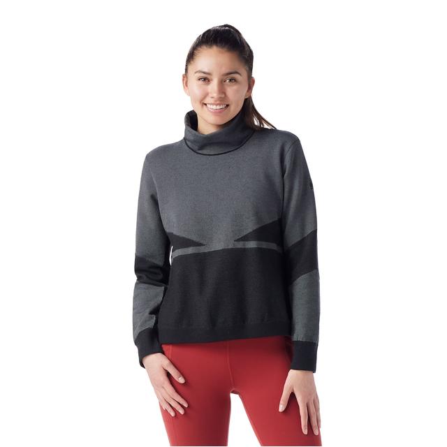 Women's Intraknit Alpine Pullover