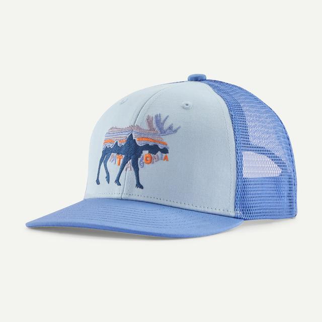 Kid's Trucker Hat