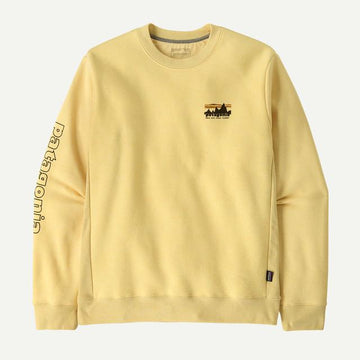 '73 Skyline Uprisal Crew Sweatshirt