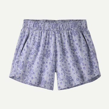 Women's Garden Island Shorts