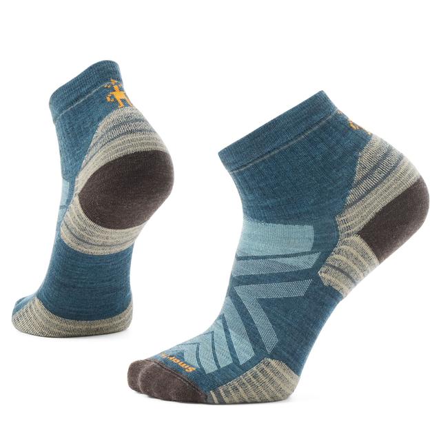 Unisex Hike Ankle Socks