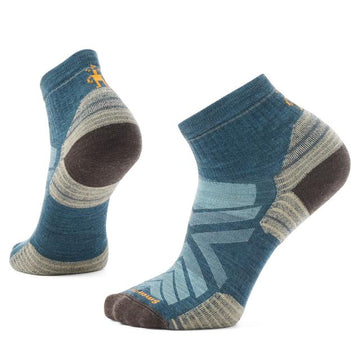Unisex Hike Ankle Socks