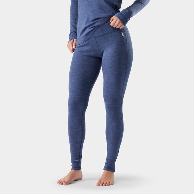 Womens Women's Classic Thermal Merino Base Layer Bottom