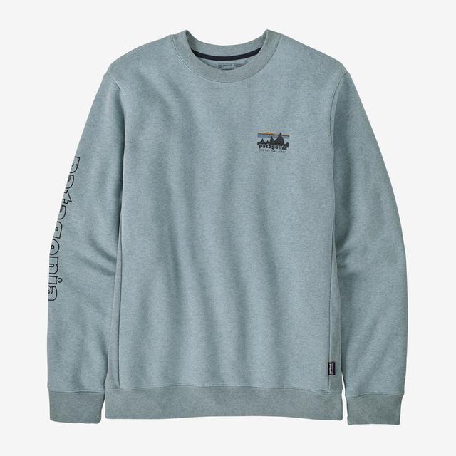 '73 Skyline Uprisal Crew Sweatshirt