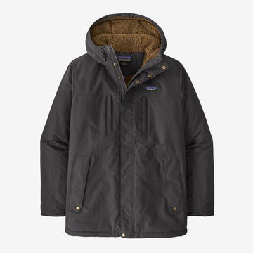 Men's Isthmus Parka