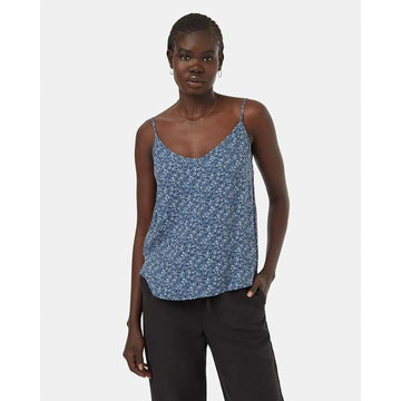 EcoWoven Crepe Cami
