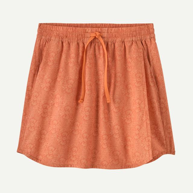 Women's Fleetwith Skort