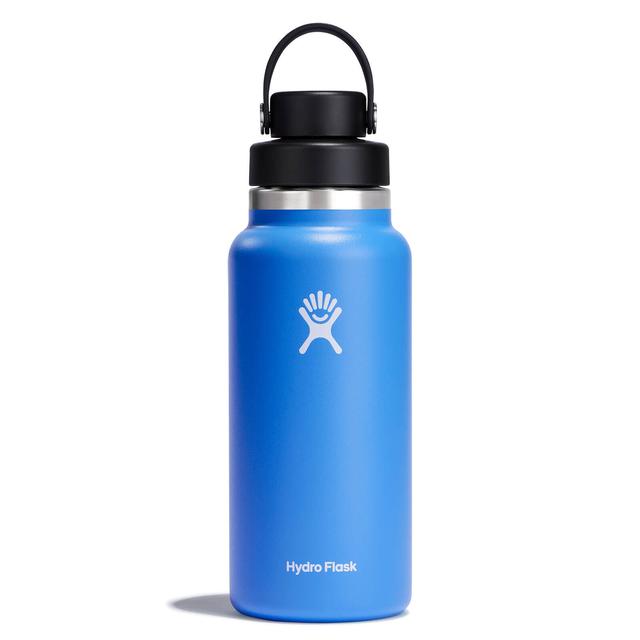 32 oz Wide Mouth with Flex Chug Cap