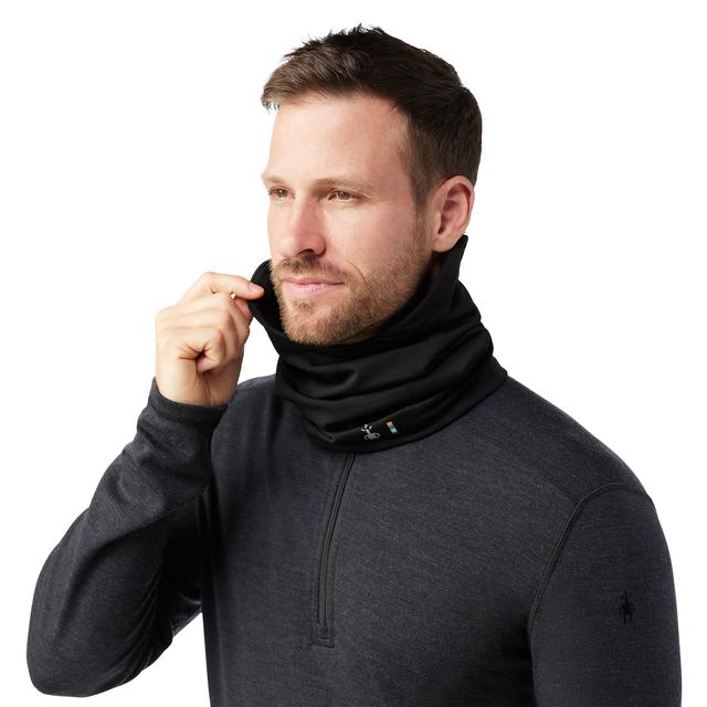 Merino Sport Fleece Neck Gaiter