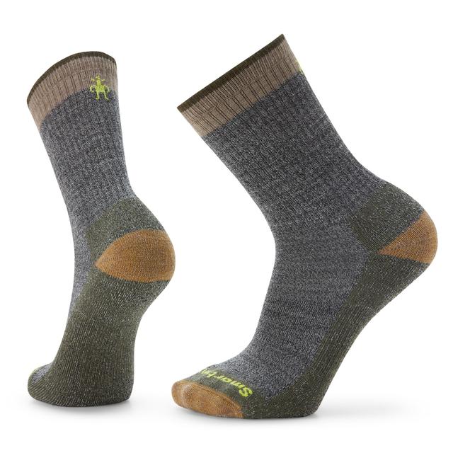 Everyday Rollinsville Crew Socks