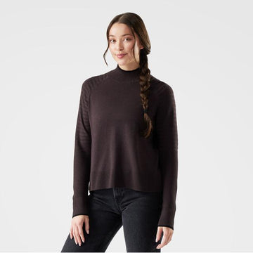 Women's Edgewood Mock Neck Sweater