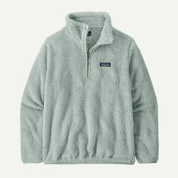 Women's Los Gatos 1/4 Zip