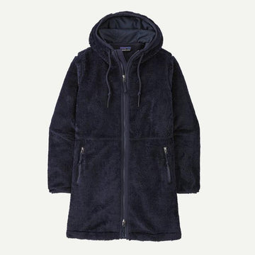 Women's Lonesome Mesa Hooded Parka