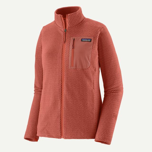 Women's R1 Air Jacket