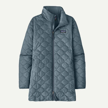 Women's Heyes Peak Parka