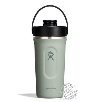 24 oz Insulated Shaker Bottle - Trillium