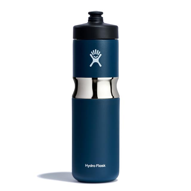 20 oz Wide Mouth Insulated Sport Bottle - Dew