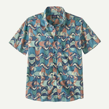 Men's Go To Shirt