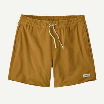 Men's Home Waters Volley Shorts