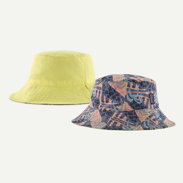 Baby Sun Bucket Hat
