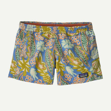 Kid's Baggies Shorts 4 in. - Unlined