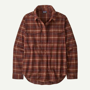 Women's Canyonite Flannel Shirt