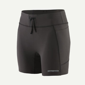Women's Endless Run Shorts