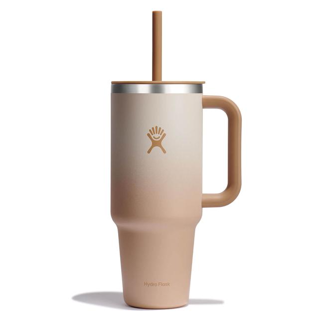 40 oz All Around Travel Tumbler - Honey Ombre