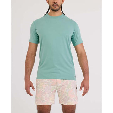 Men's DropTemp Cooling Cotton T-Shirt