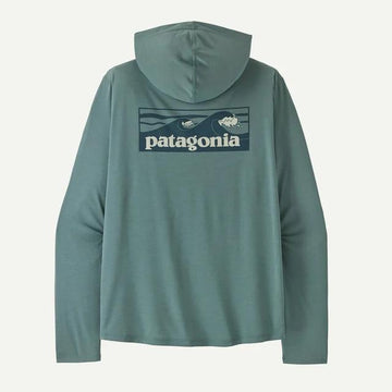 Men's Capilene Cool Daily Hoody