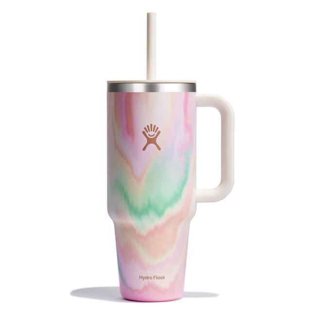 40 oz All Around Travel Tumbler - Sugar Crush Limited Edition