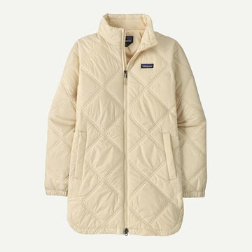 Women's Pine Bank Insulated Parka