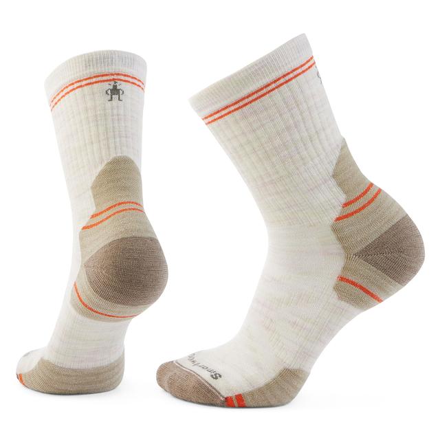 Womens Women's Hike Mid Crew Socks