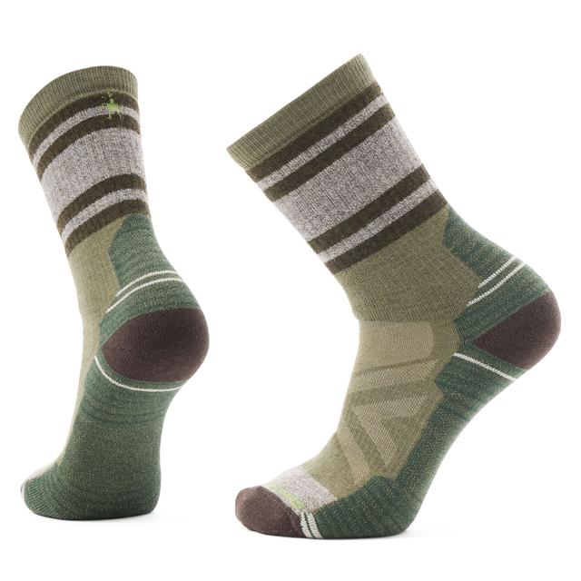 Hike Lolo Trail Crew Socks