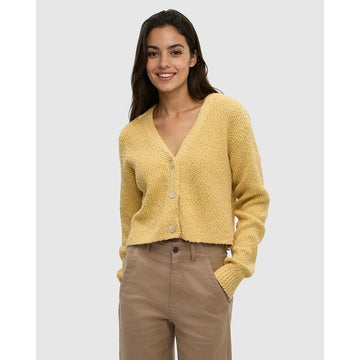 Poplar Cardigan