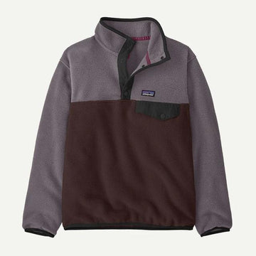 Kid's LW Synch Snap-T P/O