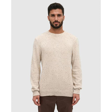 Rambler Fleck Sweater