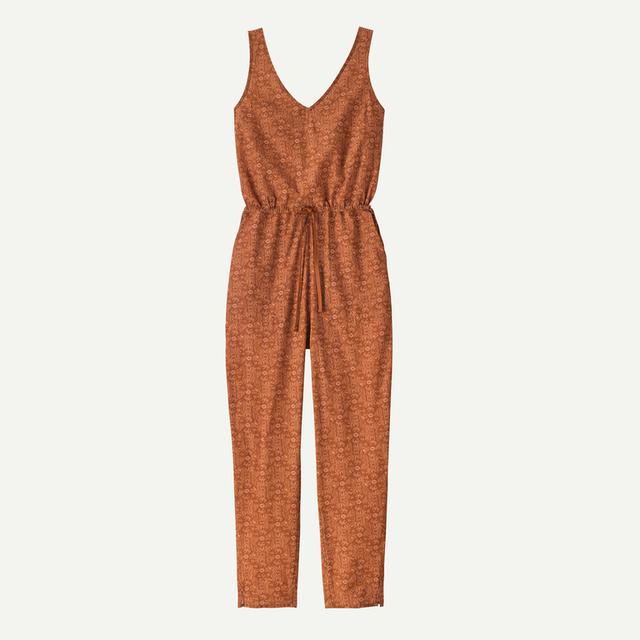 Women's Fleetwith Jumpsuit