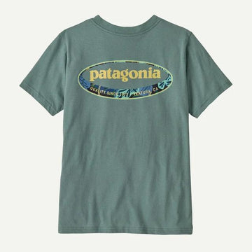Kids' Graphic T Shirt