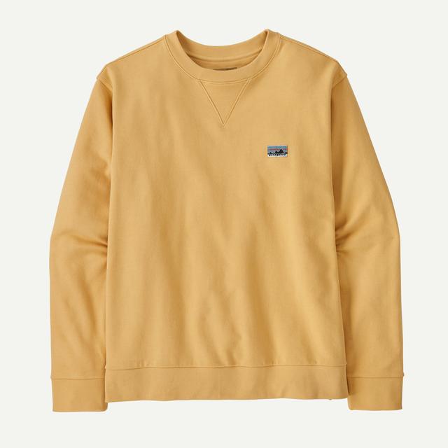 Daily Crewneck Sweatshirt
