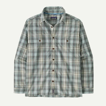 Men's Long Sleeved Island Hopper Shirt