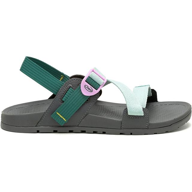 Women's Lowdown Sandal Meadow Green Olive
