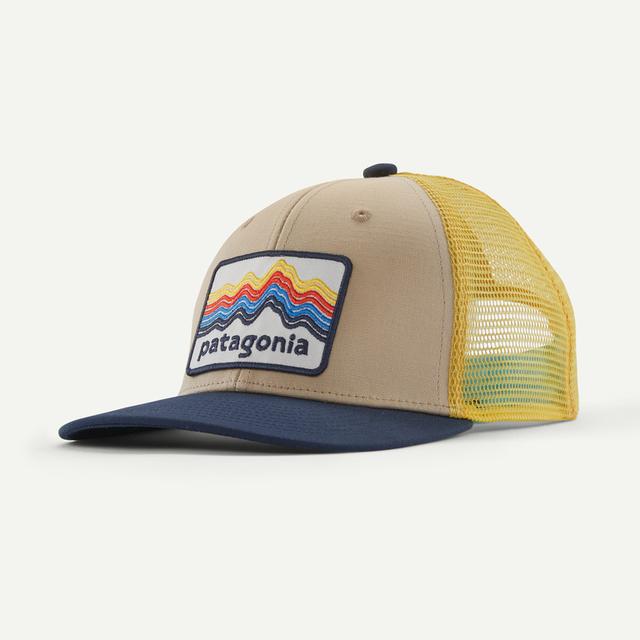 Kid's Trucker Hat