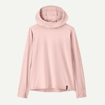 Kids' Capilene Silkweight Hoody