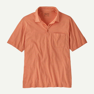 Men's Daily Polo