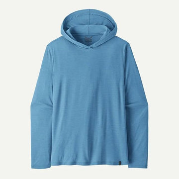 Men's Capilene Cool Daily Hoody